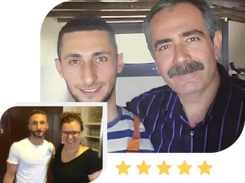 Müşteri memnuniyeti