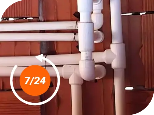 Sıhhi tesiat projesi Ekibi